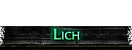 Lich